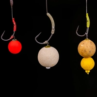 OMC Tweakers Eyed Bait Screws
